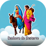 Oração a Nossa Senhora do Dest biểu tượng