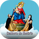 Oração a Nossa Senhora do Rosá APK
