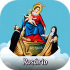 Oração Sra do Rosário icon