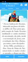Oração Sra do Rosário screenshot 1