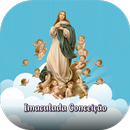 Oração NS Imaculada Conceição APK