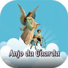 Oração ao Anjo da Guarda biểu tượng