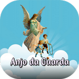 Oração ao Anjo da Guarda biểu tượng