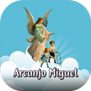 Oração ao Arcanjo Miguel APK