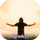 Oração Agradeça pelos seus dia APK
