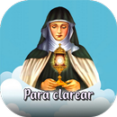 Oração Para clarear APK