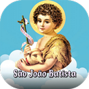 Oração a São João Batista APK