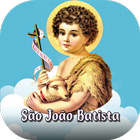 Oração a São João Batista icono