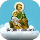 Oração a São José icône