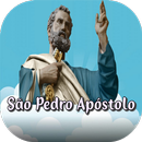 Oração a São Pedro Apóstolo APK