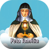 Oração pela família icon