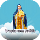 Oração a Santa Edwiges Pedido APK