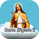 Oração a Santa Efigênia 2 APK