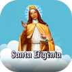 Oração a Santa Efigênia