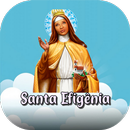 Oração a Santa Efigênia APK