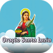 Oração à Santa Luzia