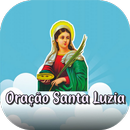 Oração à Santa Luzia APK