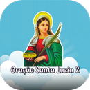 Oração a Santa Luzia 2 APK