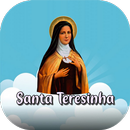 Oração a Santa Teresinha APK