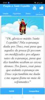Oração a Santo Expedito 2 ảnh chụp màn hình 1