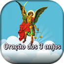 APK Oração dos 3 anjos
