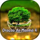 Oração da Manhã 4 biểu tượng