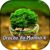 Oração da Manhã 4 biểu tượng