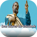 Oração 7 chaves da felicidade APK