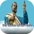 Três chaves de São Pedro