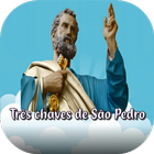 Três chaves de São Pedro icon