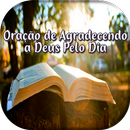 Oração de Agradecendo a Deus Pelo Dia APK