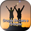 Oração De Cura e Proteção