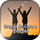 Oração De Cura e Proteção আইকন