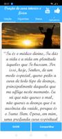 Oração de cura interior poster