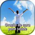 Oração de cura para saúde
