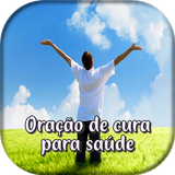 Oração de cura para saúde icon