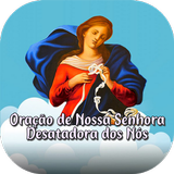 Oração de Nossa Senhora Desata icon