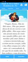 Oração de Nossa Senhora Desata poster
