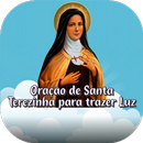 Oração para trazer Luz APK