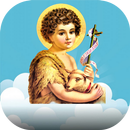Oração de São João Batista APK