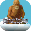 Oração de São Lázaro pelo mila