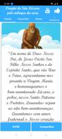 Oração de São Lázaro pelo mila poster