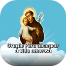 Oração Para abençoar a vida am APK