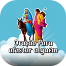 Oração Para afastar alguém APK