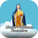 Oração Para Afastar Problemas Financeiros APK