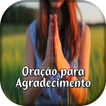 Oração para Agradecimento