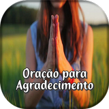 Oração para Agradecimento icon