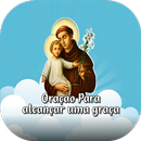 Oração Para alcançar uma graça APK