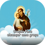 Oração Para alcançar uma graça icon
