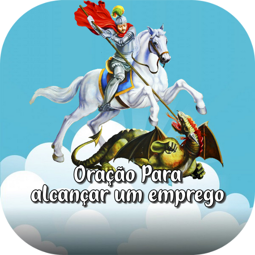 Oração pra alcançar um emprego